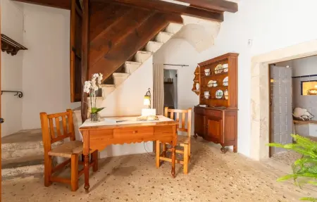 Ses Planes, Maison 6 personnes à Buger - Photo 18