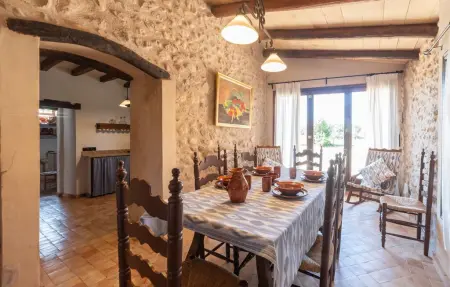 Ses Planes, Maison 6 personnes à Buger - Photo 22