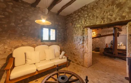 Ses Planes, Maison 6 personnes à Buger - Photo 23