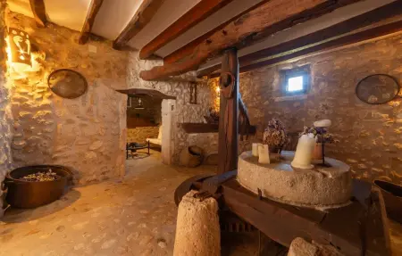 Ses Planes, Maison 6 personnes à Buger - Photo 24