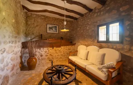 Ses Planes, Maison 6 personnes à Buger - Photo 25