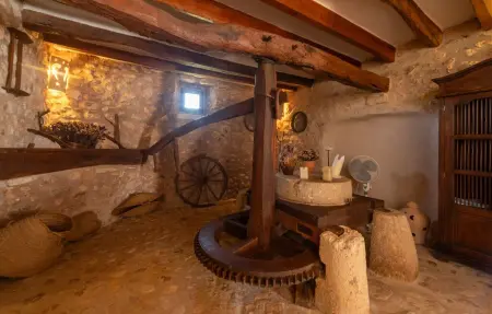 Ses Planes, Maison 6 personnes à Buger - Photo 26