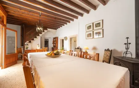 Ses Planes, Maison 6 personnes à Buger - Photo 27