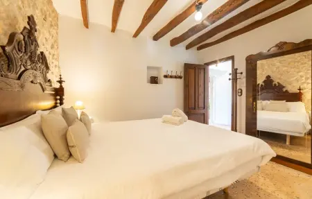 Ses Planes, Maison 6 personnes à Buger - Photo 28