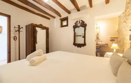 Ses Planes, Maison 6 personnes à Buger - Photo 29