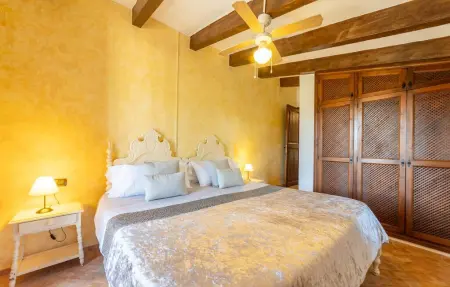 Ses Planes, Maison 6 personnes à Buger - Photo 31