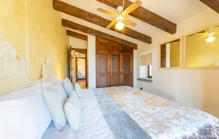 Ses Planes, Maison 6 personnes à Buger - Photo 32