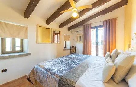 Ses Planes, Maison 6 personnes à Buger - Photo 33