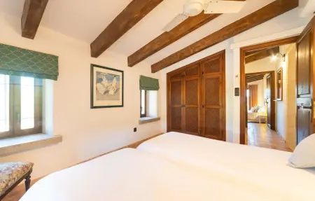 Ses Planes, Maison 6 personnes à Buger - Photo 34