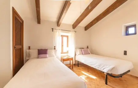 Ses Planes, Maison 6 personnes à Buger - Photo 38