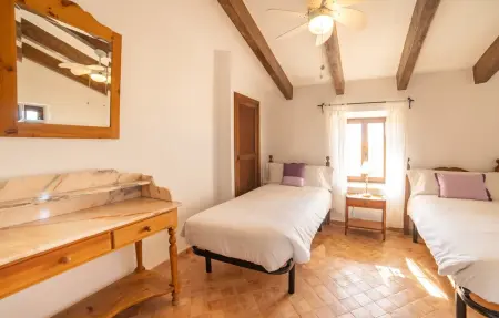 Ses Planes, Maison 6 personnes à Buger - Photo 39