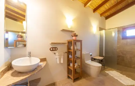 Ses Planes, Maison 6 personnes à Buger - Photo 41