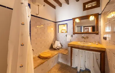Ses Planes, Maison 6 personnes à Buger - Photo 42
