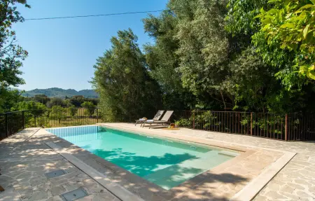 Es Badei, Maison 6 personnes à Arta - Photo 1