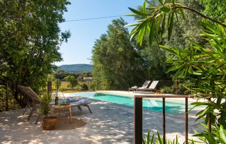 Es Badei, Maison 6 personnes à Arta - Photo 2