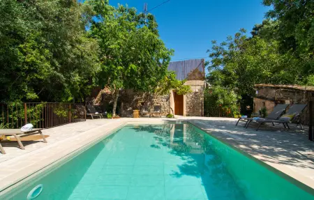 Es Badei, Maison 6 personnes à Arta - Photo 3