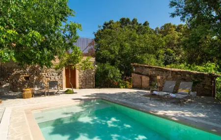 Es Badei, Maison 6 personnes à Arta - Photo 4