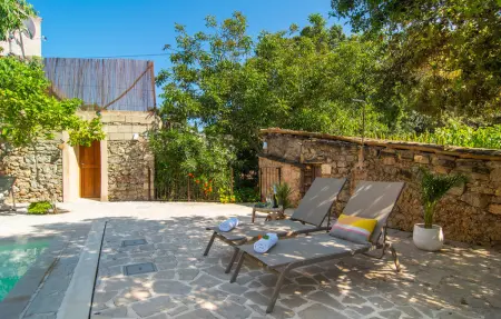 Es Badei, Maison 6 personnes à Arta - Photo 5