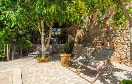 Es Badei, Maison 6 personnes à Arta - Photo 7