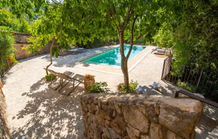 Es Badei, Maison 6 personnes à Arta - Photo 9