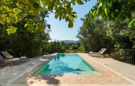 Es Badei, Maison 6 personnes à Arta - Photo 11