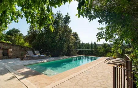 Es Badei, Maison 6 personnes à Arta - Photo 12