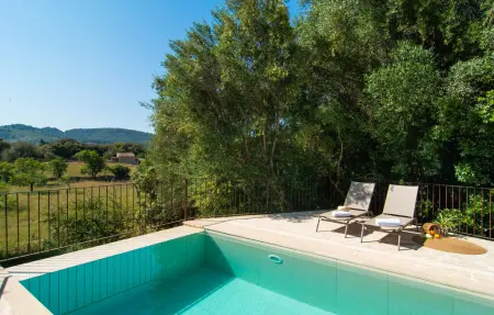 Es Badei, Maison 6 personnes à Arta - Photo 13
