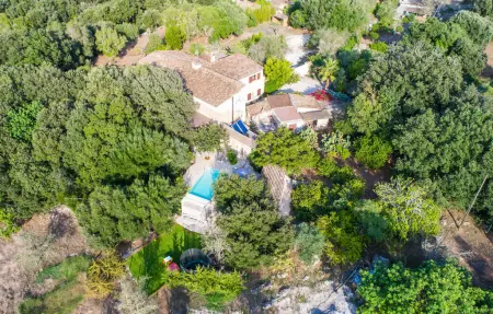 Es Badei, Maison 6 personnes à Arta - Photo 14