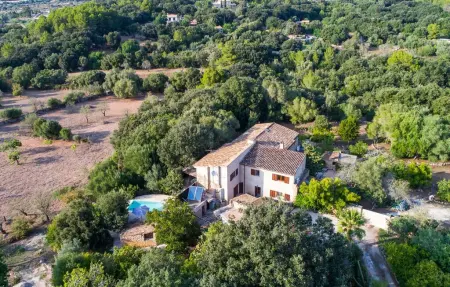 Es Badei, Maison 6 personnes à Arta - Photo 15