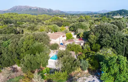 Es Badei, Maison 6 personnes à Arta - Photo 16