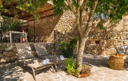 Es Badei, Maison 6 personnes à Arta - Photo 17