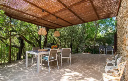 Es Badei, Maison 6 personnes à Arta - Photo 18