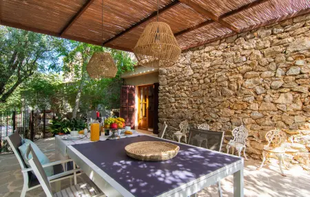 Es Badei, Maison 6 personnes à Arta - Photo 19