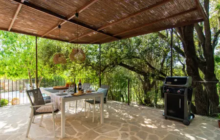 Es Badei, Maison 6 personnes à Arta - Photo 20