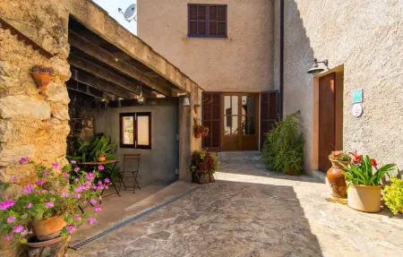 Es Badei, Maison 6 personnes à Arta - Photo 21