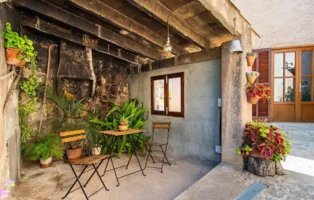 Es Badei, Maison 6 personnes à Arta - Photo 22