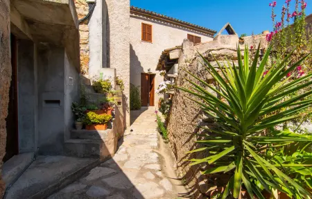 Es Badei, Maison 6 personnes à Arta - Photo 23