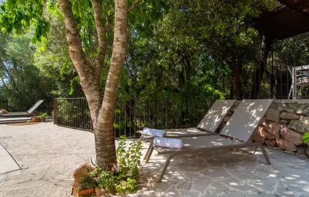 Es Badei, Maison 6 personnes à Arta - Photo 25