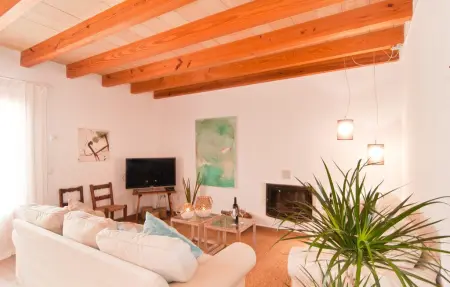 Es Badei, Maison 6 personnes à Arta - Photo 26