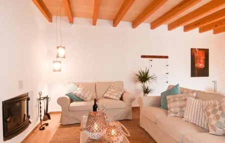 Es Badei, Maison 6 personnes à Arta - Photo 27