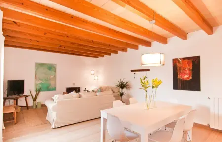 Es Badei, Maison 6 personnes à Arta - Photo 28