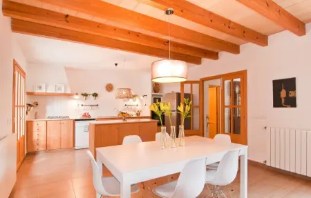 Es Badei, Maison 6 personnes à Arta - Photo 29