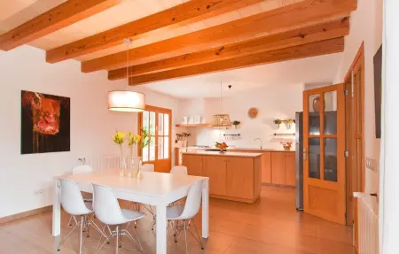 Es Badei, Maison 6 personnes à Arta - Photo 30