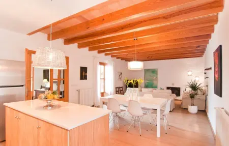 Es Badei, Maison 6 personnes à Arta - Photo 31