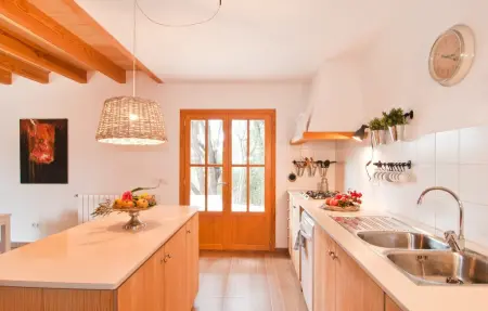 Es Badei, Maison 6 personnes à Arta - Photo 32