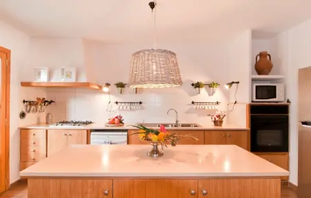 Es Badei, Maison 6 personnes à Arta - Photo 33
