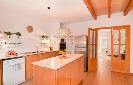 Es Badei, Maison 6 personnes à Arta - Photo 34