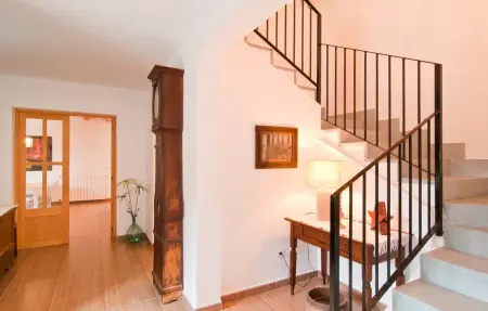 Es Badei, Maison 6 personnes à Arta - Photo 37