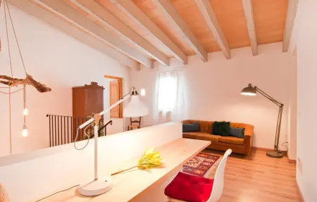 Es Badei, Maison 6 personnes à Arta - Photo 39
