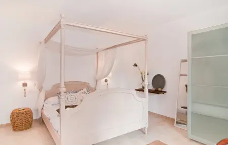 Es Badei, Maison 6 personnes à Arta - Photo 41